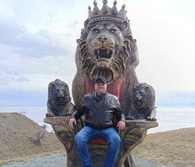 Ivan, 52, Shakhty