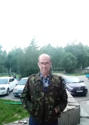 Николай, 57, Россия, Тында