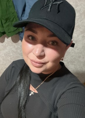 Кристина из Горад Заслаўе 32 года