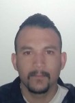 Andrés Elías, 37 лет, Santafe de Bogotá