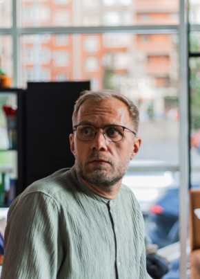 Sergey из Оренбурга 42 года