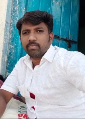 Laxmikant Mk, 22, India, Solapur