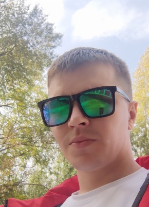 Сергей, 26, Россия, Ленинск-Кузнецкий