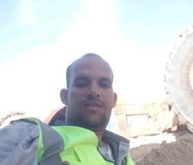 محمد سعد, 35, Cairo