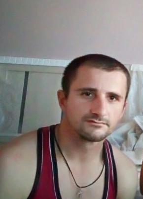Dava, 32, Russia, Novocherkassk
