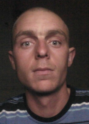 Александр, 36, Россия, Агрыз