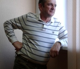 Юрий, 59 лет, Київ