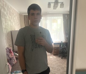 Kirill, 21, Helsinki
