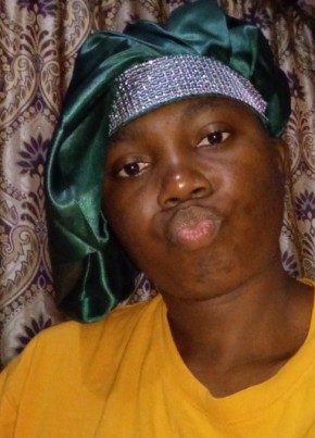 Caramel, 21, Nigeria, Ebute Ikorodu