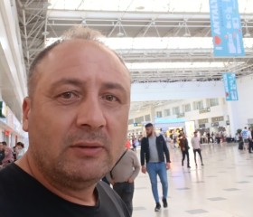 Teoman, 46 лет, Toshkent