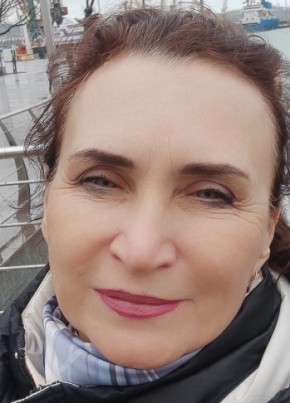 Elena, 58, Russia, Ilskiy