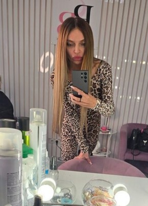 Виолетта из Белебея 38 лет