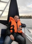 Aleksey, 44, Krasnoyarsk
