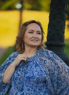 Лариса, 42, Россия, Иркутск
