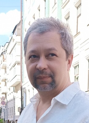Алекс из Королёва 51 год