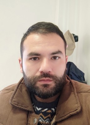 Samedyy, 37, Türkiye Cumhuriyeti, Batman