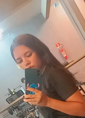 AhRosy из Fortaleza 24 года