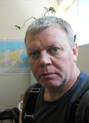 Алексей, 49, Россия, Свободный