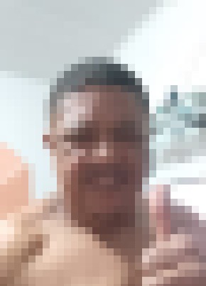 Reginaldo из Goiânia 54 года