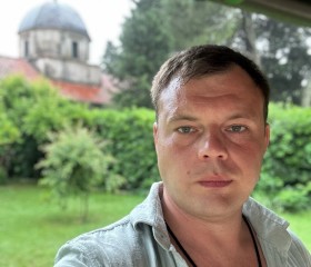 Sergei, 39 лет, Београд