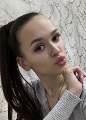 Мария из Краснодара 24 года
