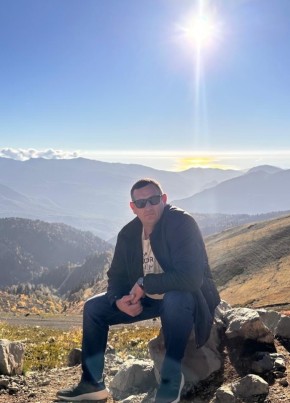 Anatoliy, 41, Russia, Moscow