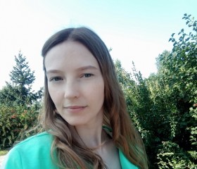 Ольга, 26 лет, Абакан