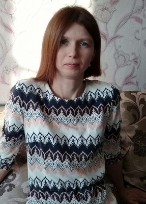 Наталия, 40, Россия, Шарья