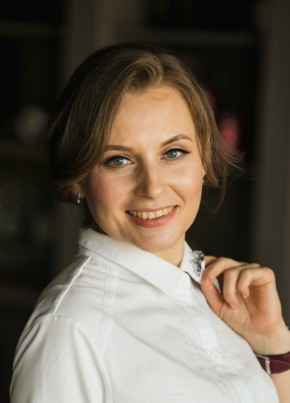 Александра из Перевоза 44 года