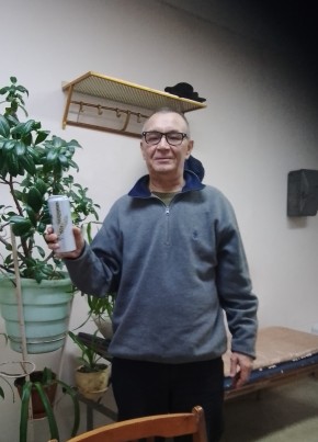 Салават, 59, Россия, Челябинск