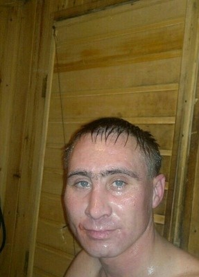 Николай, 36, Россия, Великий Устюг