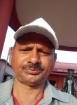 Ishwar Prasad, 43  , Ahmedabad