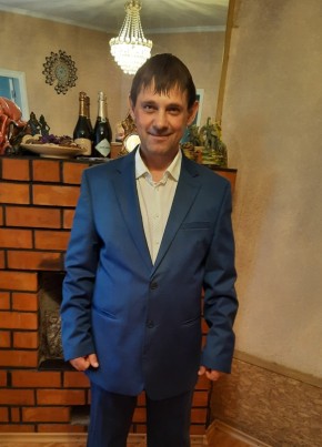Алексей, 44, Россия, Старощербиновская