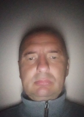 Сергей, 47, Рэспубліка Беларусь, Горад Жодзіна