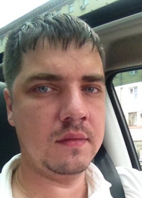 Andrey, 37, Россия, Куровское