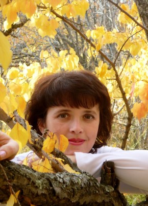 АННА, 47, Россия, Новосибирск