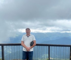 Boris, 52, Novosibirsk