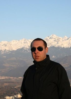 levan, 45, საქართველო, თბილისი