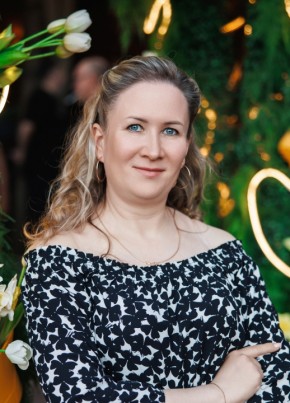 Ольга из Александрова 46 лет