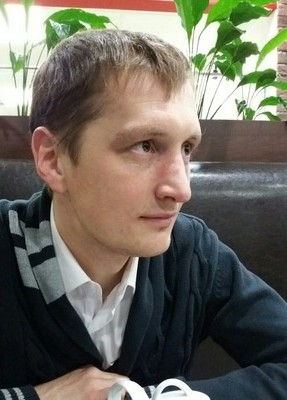 Владимир, 40, Россия, Кемерово