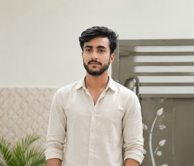 MUHAMAD RIYAZ, 21, Karachi