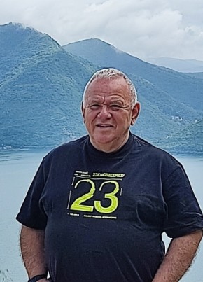 Алекс, 55, Црна Гора, Подгорица
