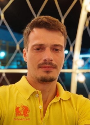 Дмитрий из Нальчика 41 год