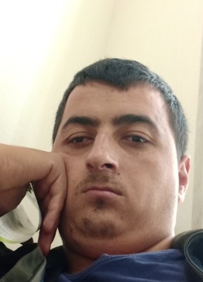 Саидбек, 26, Россия, Дзержинский