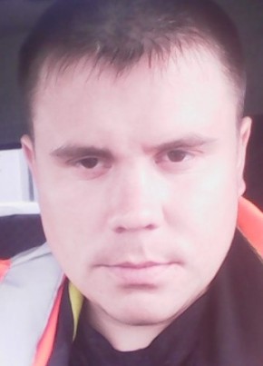 Витёк Чернов, 36, Россия, Нижнекамск