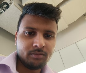 Sanjay Chauhan, 26 лет, Mumbai