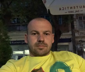 Marko, 30 лет, Смедеревска Паланка