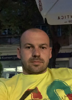 Marko, 29, Србија, Смедеревска Паланка