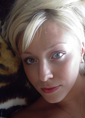 Inna, 42, Russia, Saint Petersburg