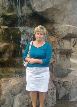 Лилия, 56, Рэспубліка Беларусь, Берасьце
